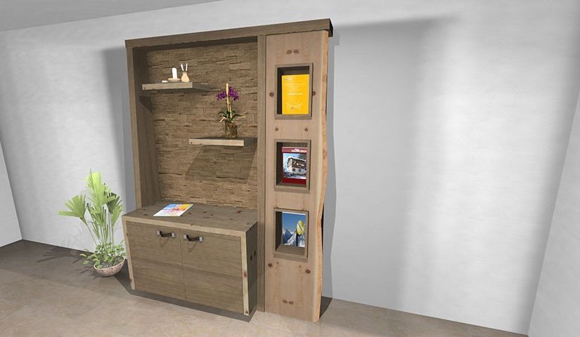 wohnzimmerschrank